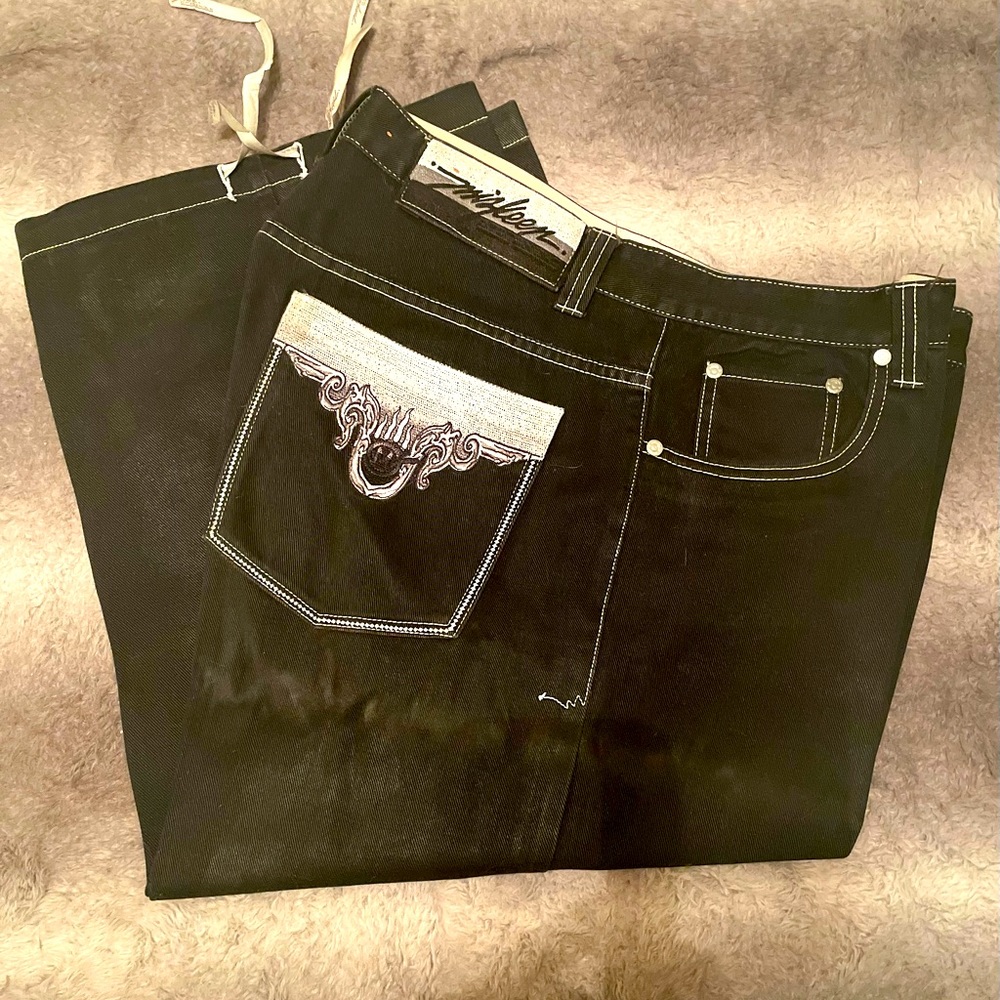 Miskeen Men's Shorts